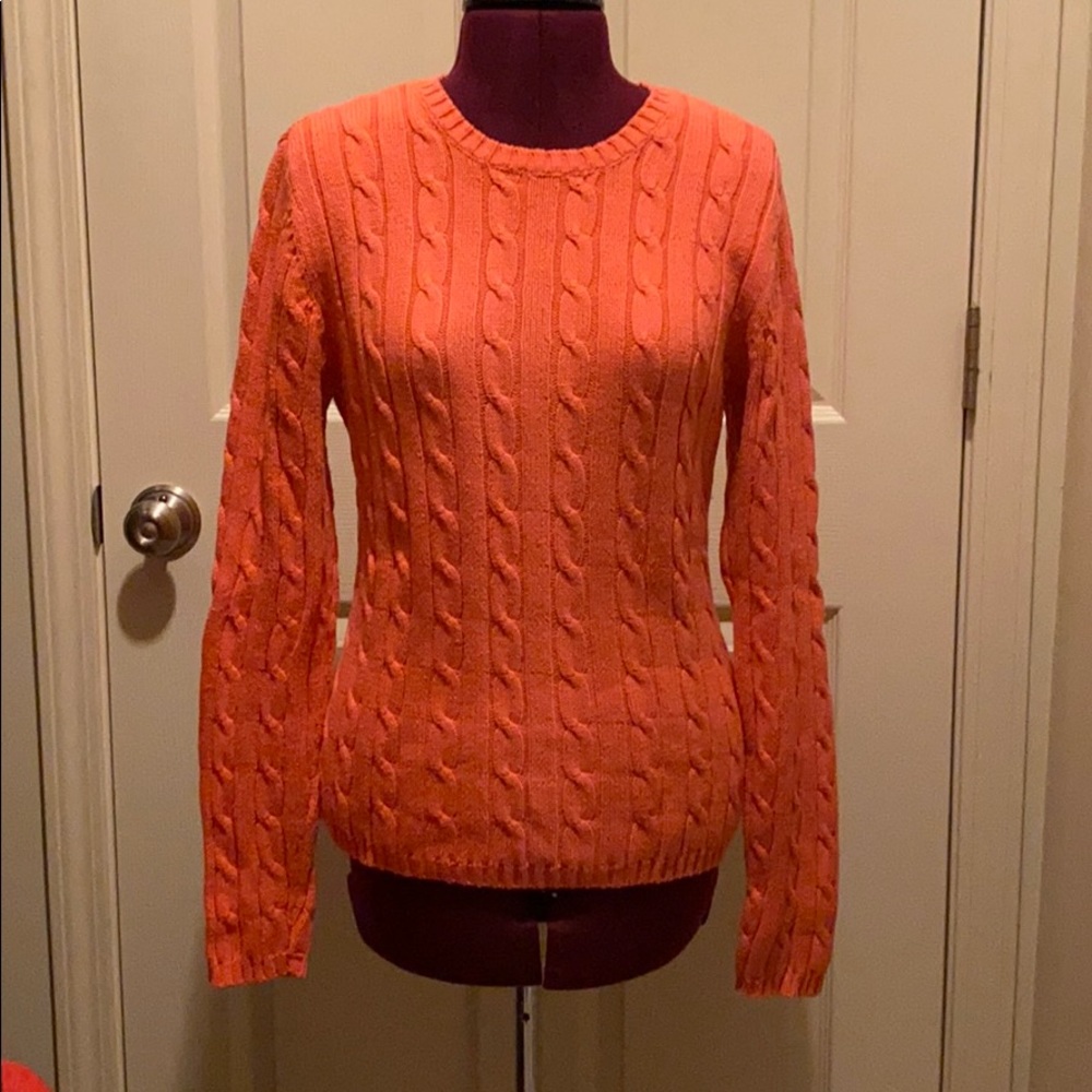 Izod Sweater